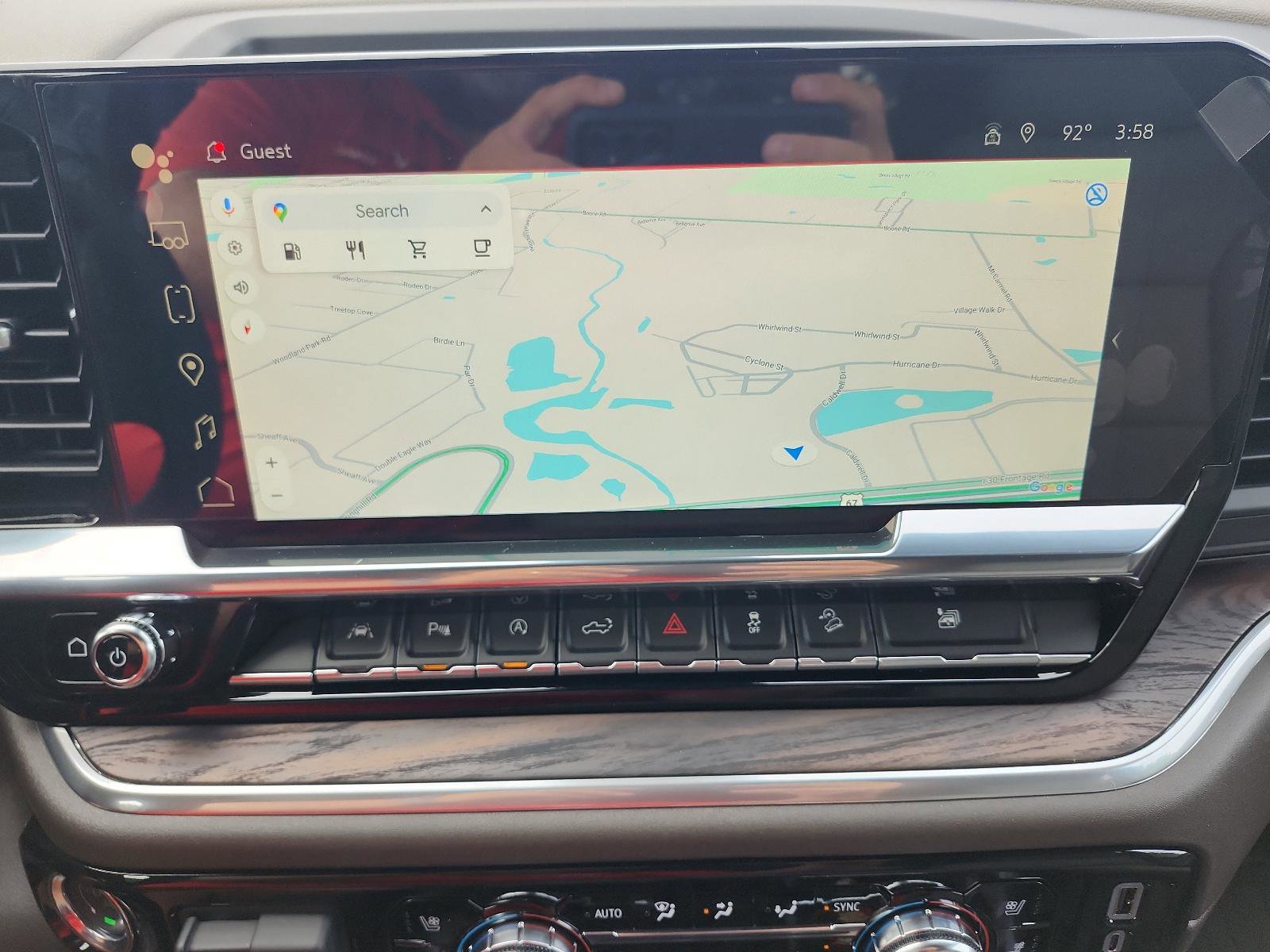 New 2026 GMC Sierra 1500 SLT w/ SLT Premium Plus Package image 16