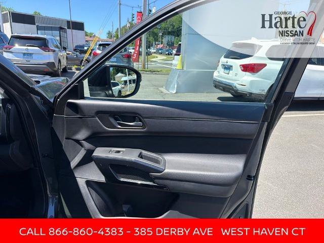 Certified 2024 Nissan Pathfinder S AWD/4WD image 27
