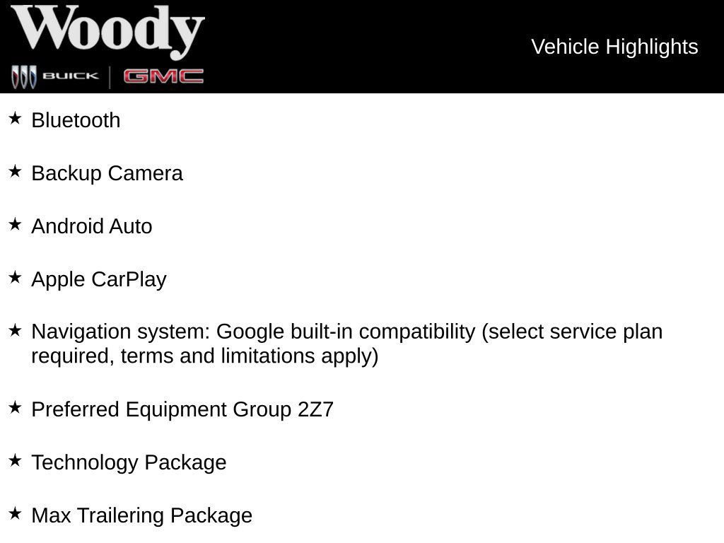 Certified 2025 Chevrolet Tahoe Z71 w/ Z71 Off-Road Package AWD/4WD image 3