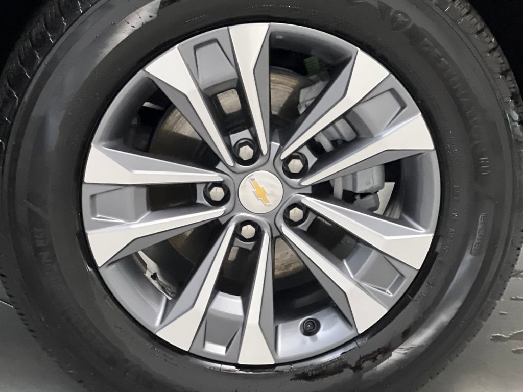 Used 2026 Chevrolet Equinox LT FWD image 63