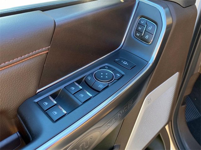 Used 2026 Ford F450 King Ranch w/ Chrome Package image 13