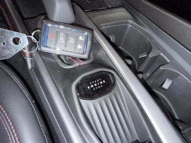 New 2026 Dodge Charger Scat Pack AWD/4WD image 31