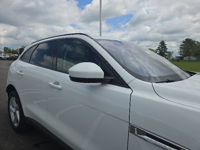 Used 2017 Jaguar F-PACE Premium AWD/4WD image 5