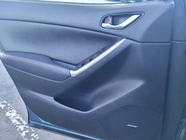 Used 2015 MAZDA CX-5 Grand Touring image 14