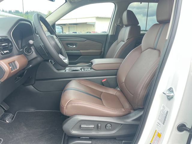New 2026 Honda Pilot Touring image 18