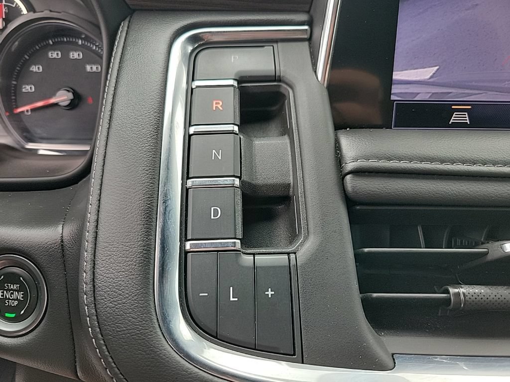 Used 2021 Chevrolet Tahoe LT RWD image 22