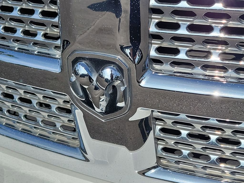 Used 2018 RAM 1500 Laramie w/ Convenience Group image 30