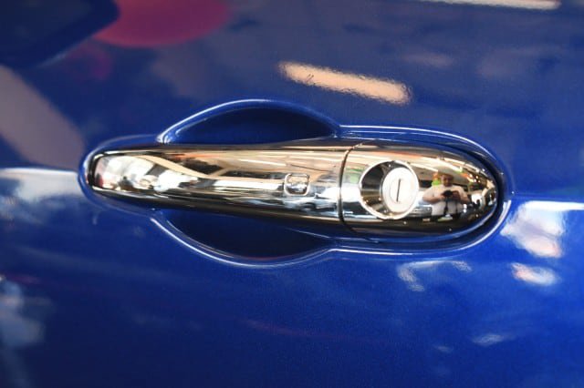 Used 2022 Maserati Levante Modena AWD/4WD image 12