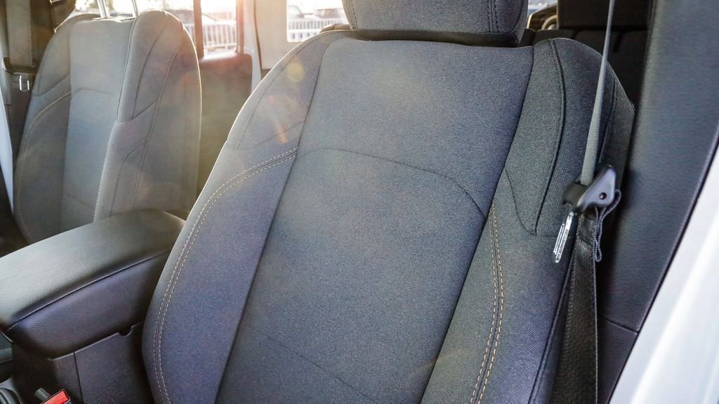 New 2026 Jeep Wrangler Willys image 26