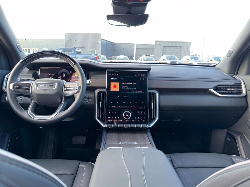 Certified 2026 GMC Acadia Denali w/ Super Cruise Package FWD image 17