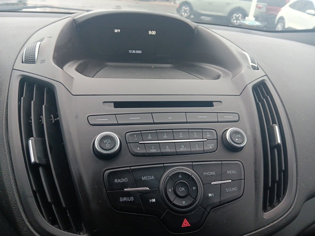 Used 2018 Ford Escape SE image 21