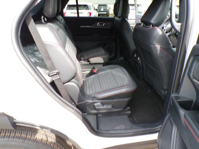 New 2026 Ford Explorer ST-Line image 30