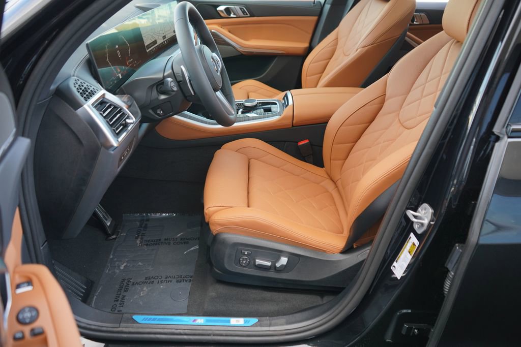 New 2026 BMW X5 sDrive40i w/ M Sport Package image 9