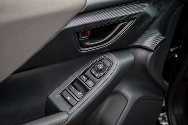 New 2026 Subaru Crosstrek 2.5i Premium image 31