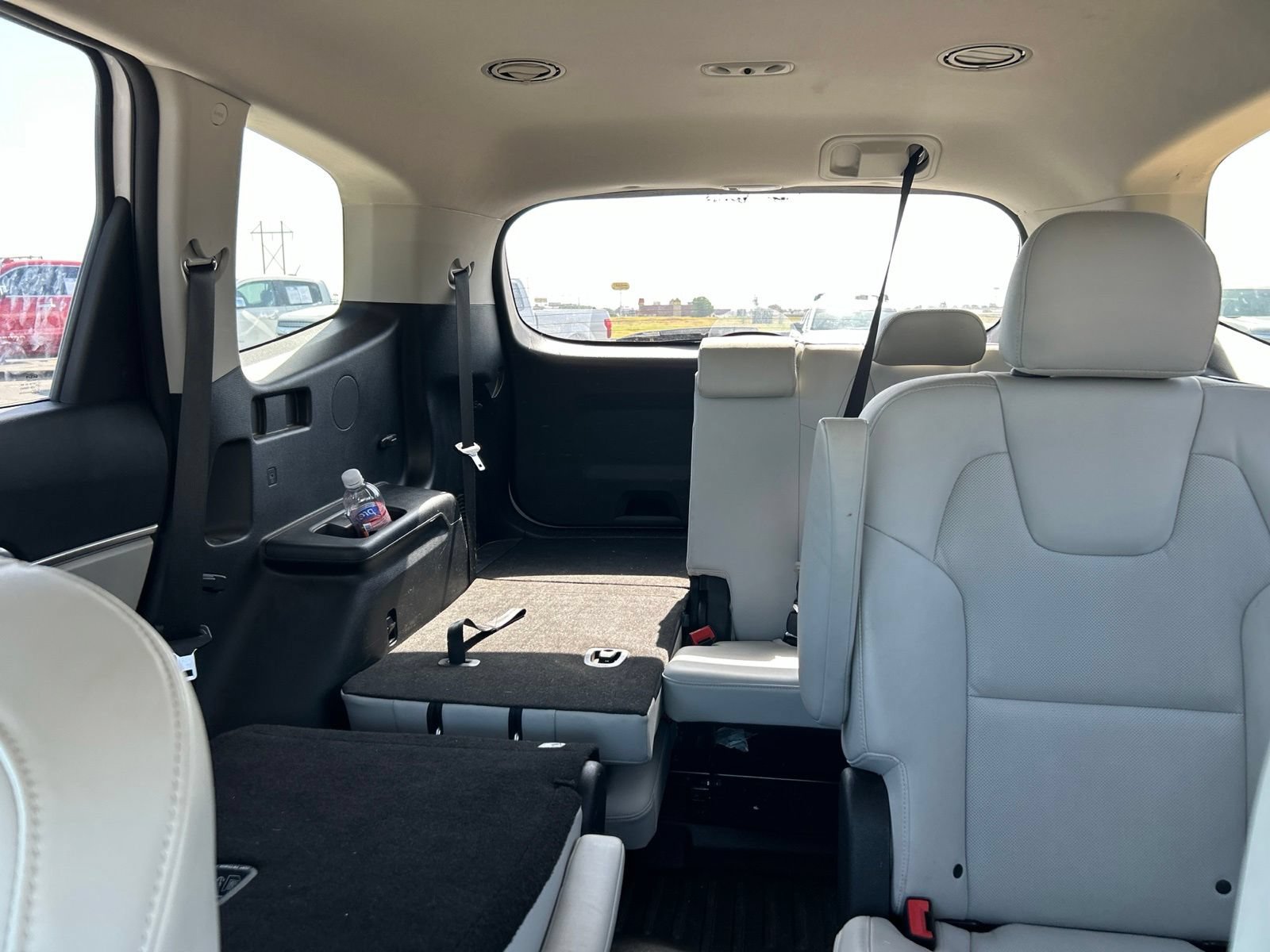 Used 2023 Kia Telluride S w/ S Sunroof Package AWD/4WD image 15