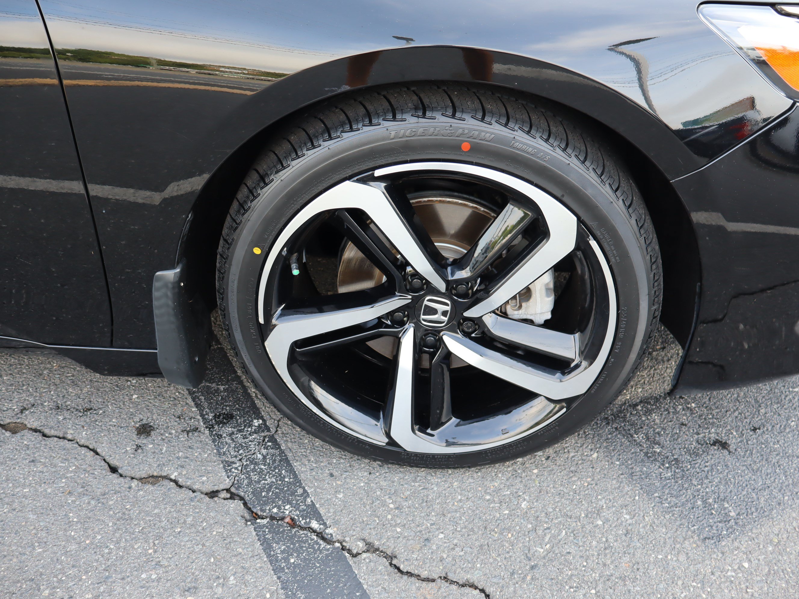 Used 2022 Honda Accord Sport image 37