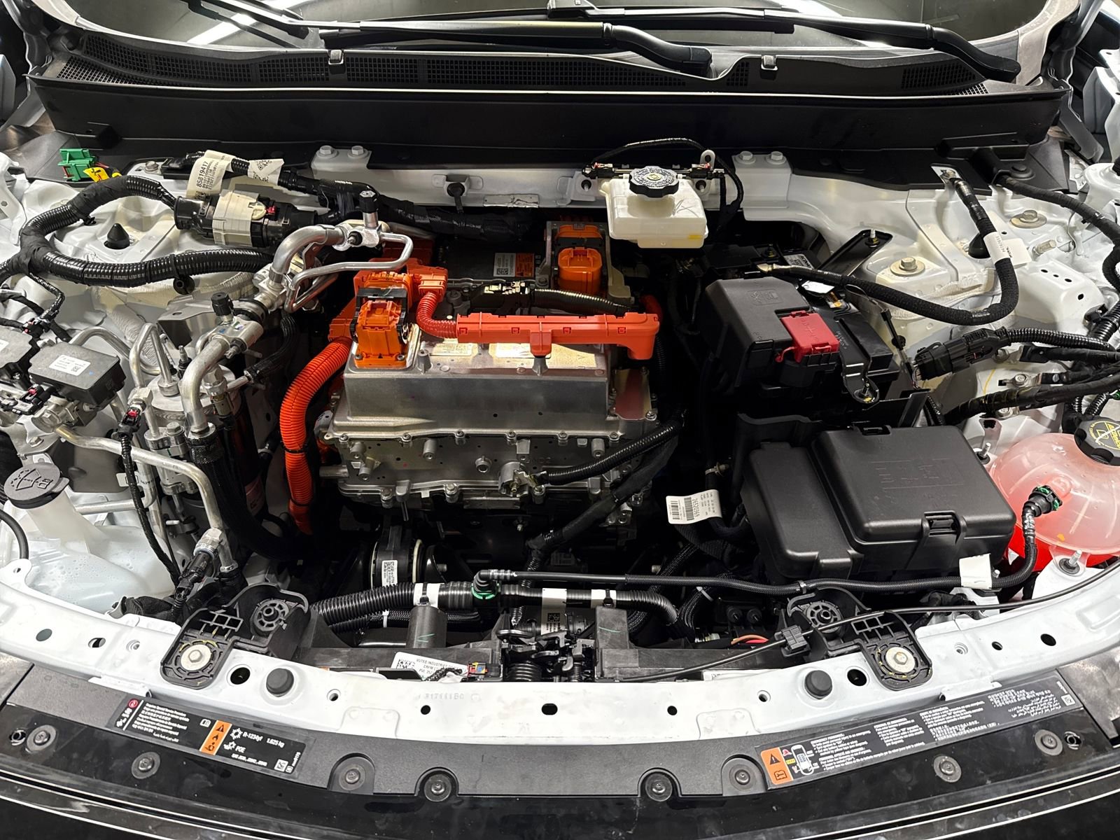 New 2026 Chevrolet Blazer EV LT image 24