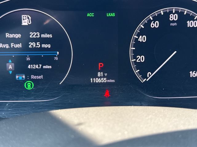 Used 2020 Honda Accord Sport image 17