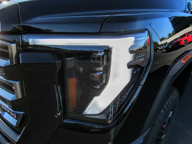 New 2026 GMC Sierra 2500 AT4 w/ AT4 Premium Plus Package image 12