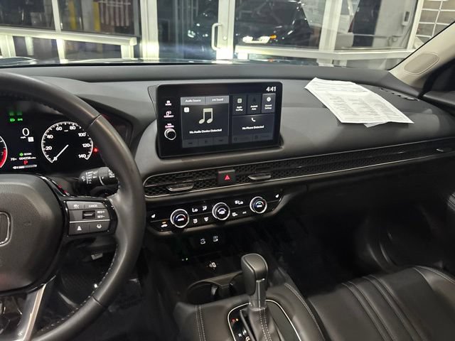 Used 2026 Honda HR-V EX-L image 22