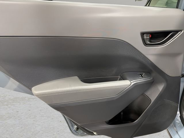 Certified 2024 Subaru Crosstrek 2.0i Premium w/ Crosstrek Mirror Package image 25