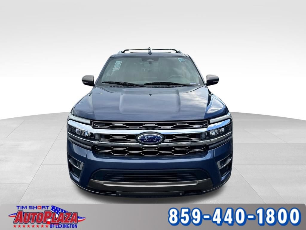 Used 2022 Ford Expedition King Ranch AWD/4WD image 13