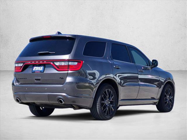 Used 2015 Dodge Durango R/T w/ Premium Nappa Leather Group RWD image 5