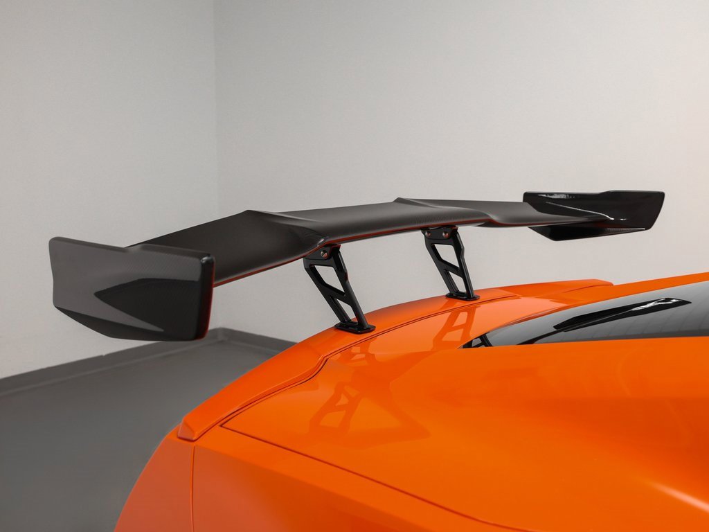 Used 2019 Chevrolet Corvette ZR1 image 36