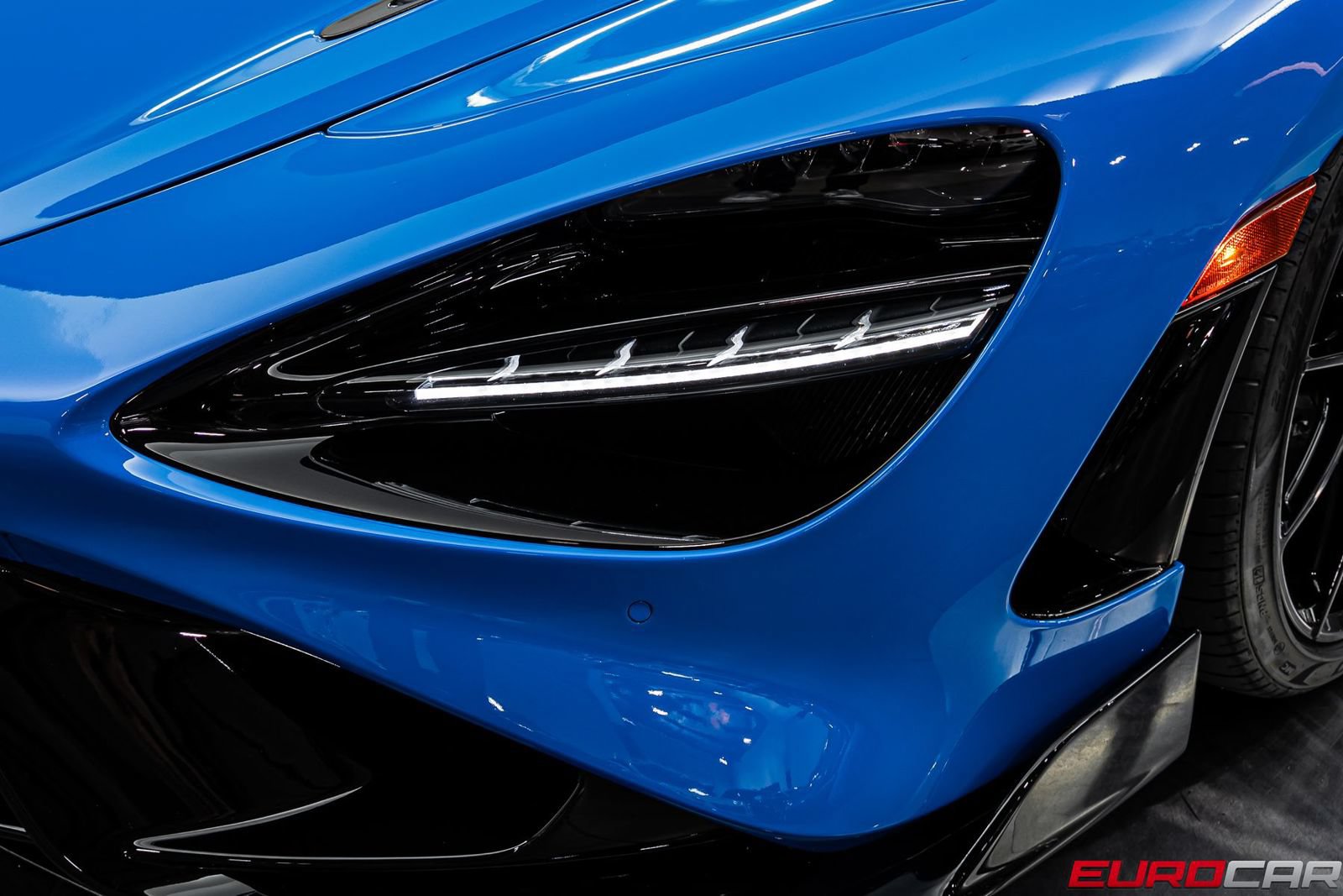 Used 2022 McLaren 765LT RWD image 15