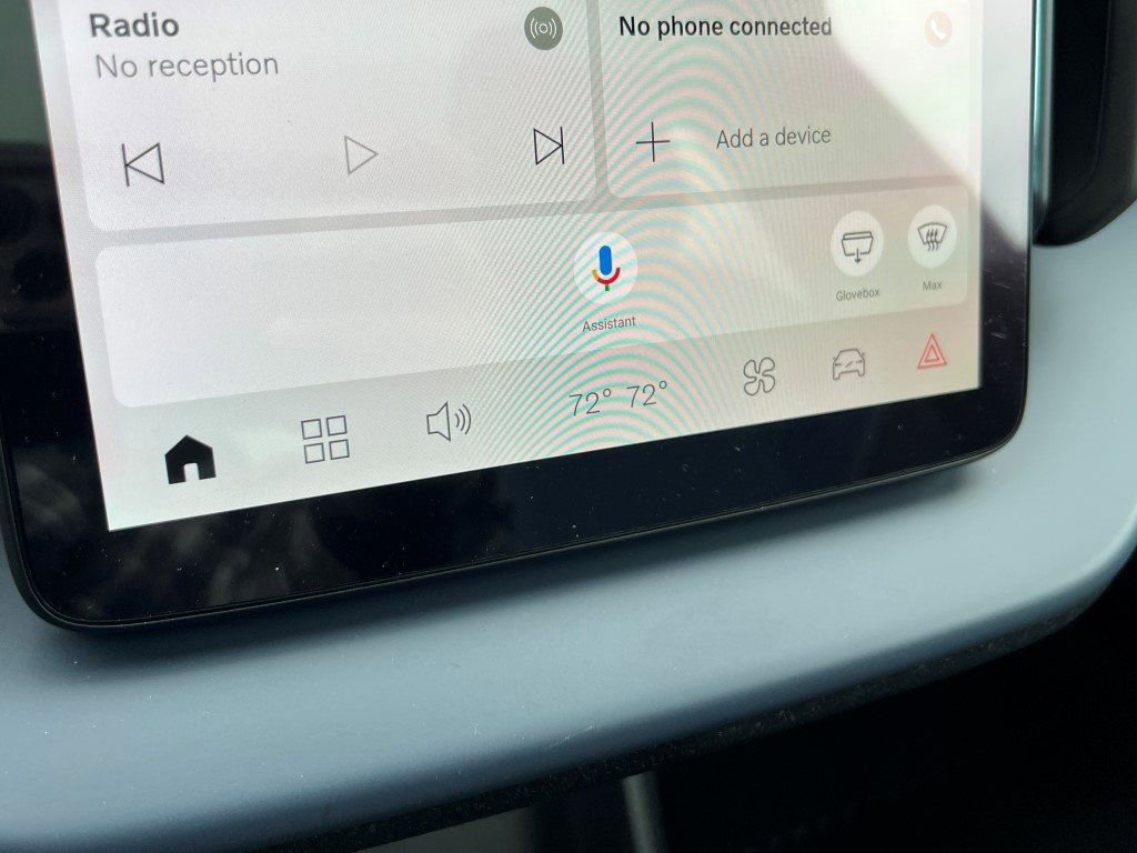 New 2026 Volvo EX30 Plus w/ Protection Package Premier image 22