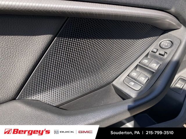 Used 2021 BMW 228i xDrive Gran Coupe w/ Convenience Package image 27