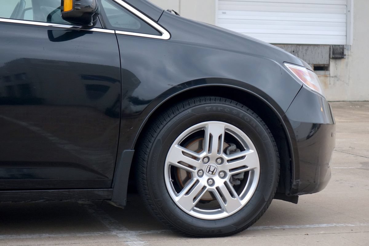 Used 2012 Honda Odyssey Touring image 28