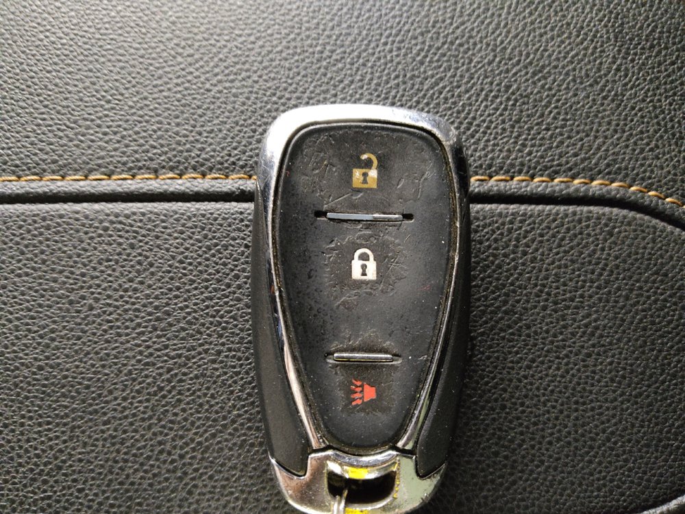 Used 2019 Chevrolet Traverse LS FWD image 32