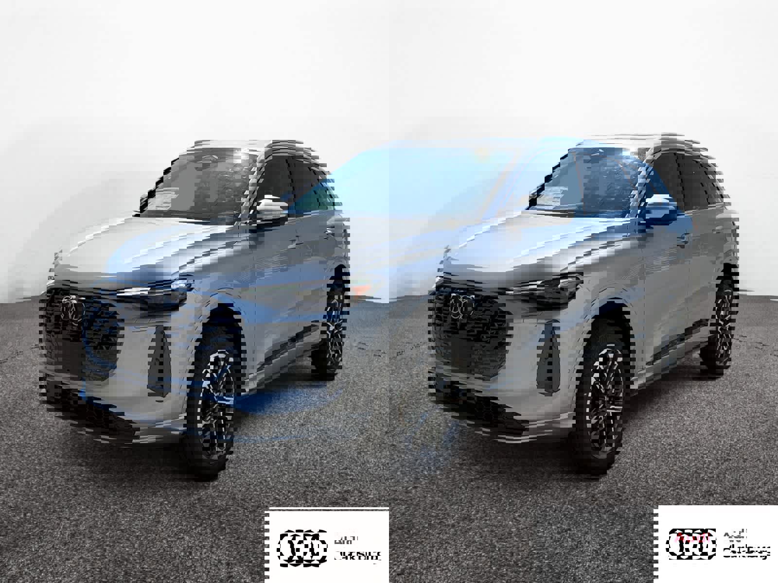 New 2025 Audi Q5 Prestige image 1