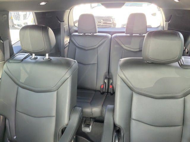 Certified 2023 Cadillac XT6 Premium Luxury FWD image 12