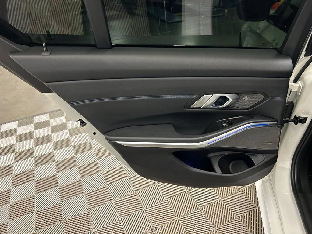 Used 2020 BMW M340i w/ Premium Package RWD image 20