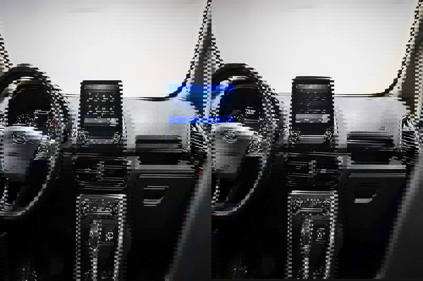 Used 2020 Ford EcoSport Titanium image 13