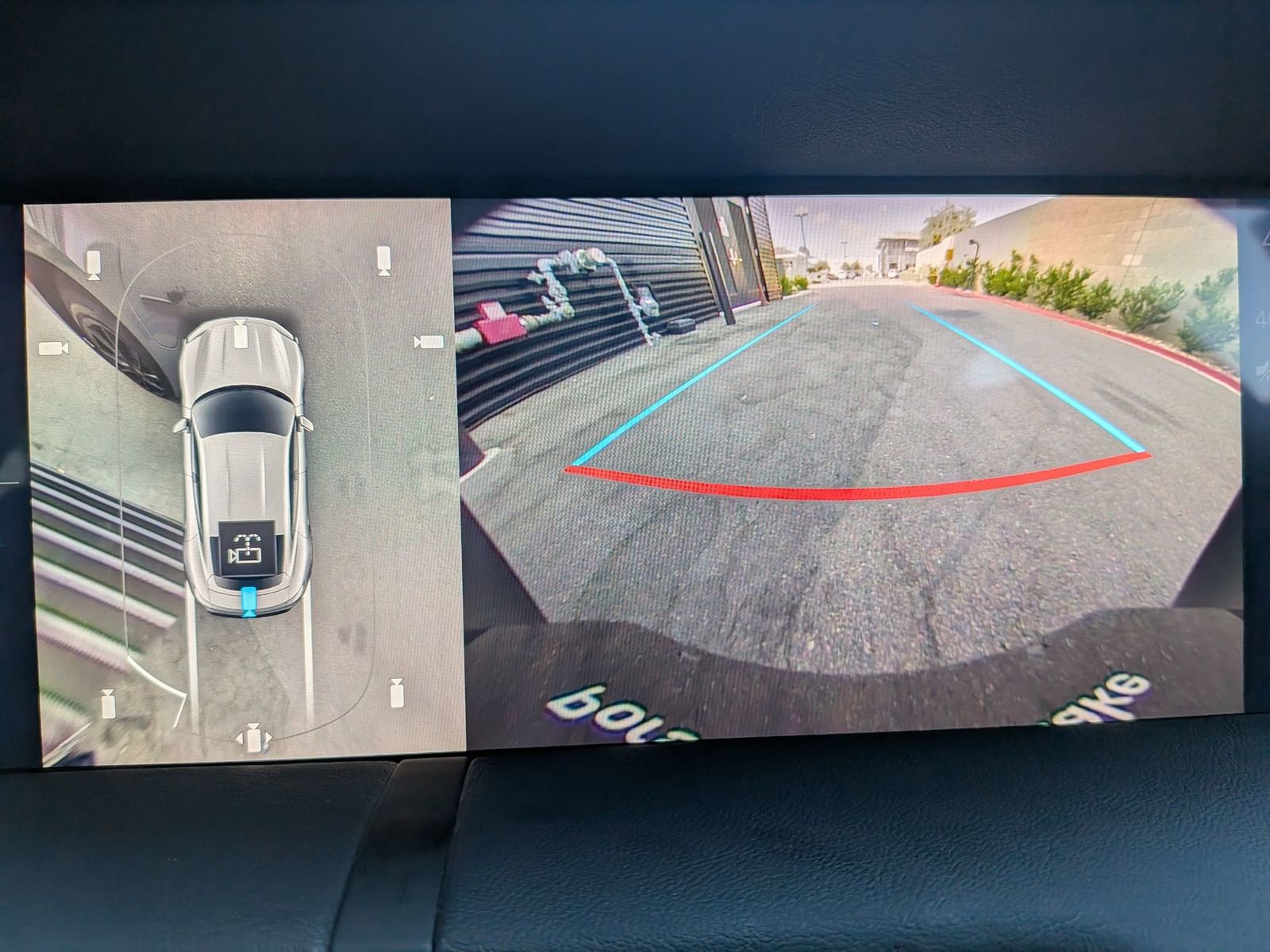 Used 2026 Porsche Taycan image 19