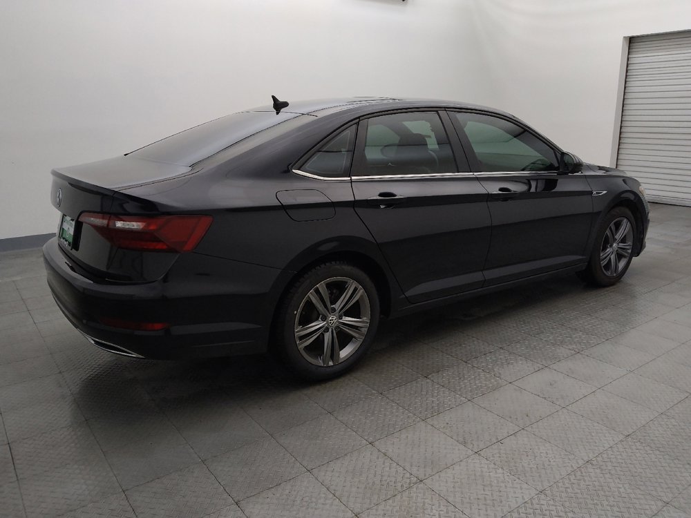 Used 2020 Volkswagen Jetta R-Line FWD image 10