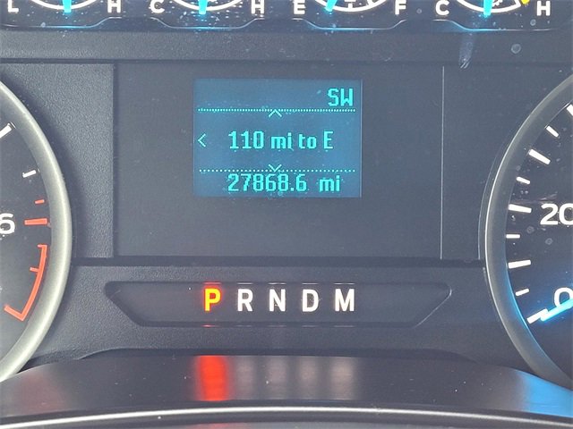 Certified 2019 Ford F150 XLT image 22