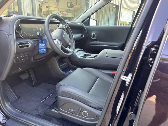 New 2026 Hyundai Palisade SEL AWD/4WD image 9