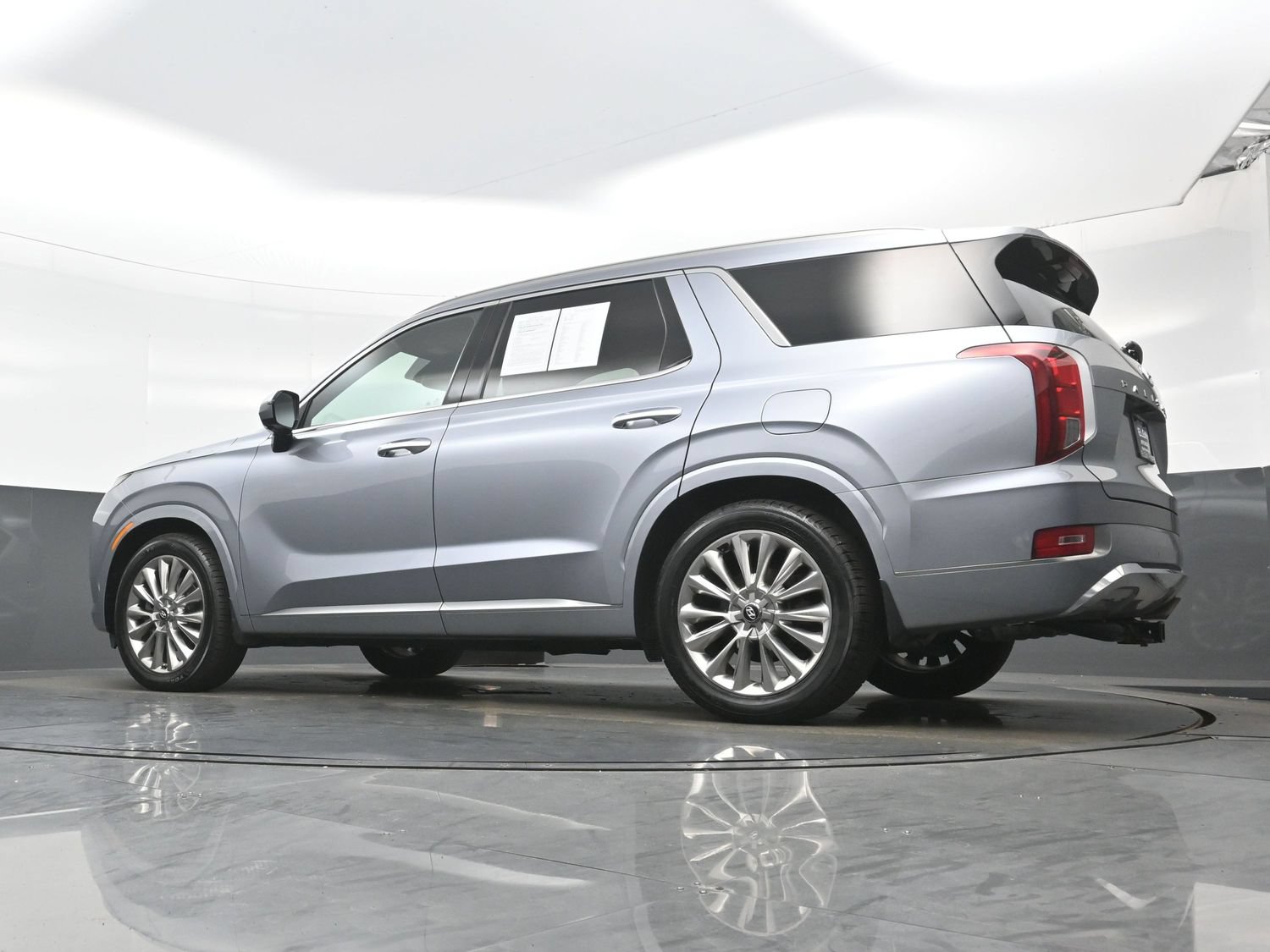 Used 2020 Hyundai Palisade Limited AWD/4WD image 30
