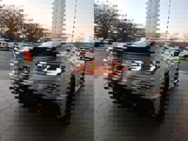 New 2026 Chevrolet Corvette Z06 image 4