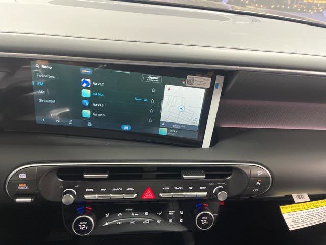 New 2026 Hyundai Palisade Calligraphy image 17