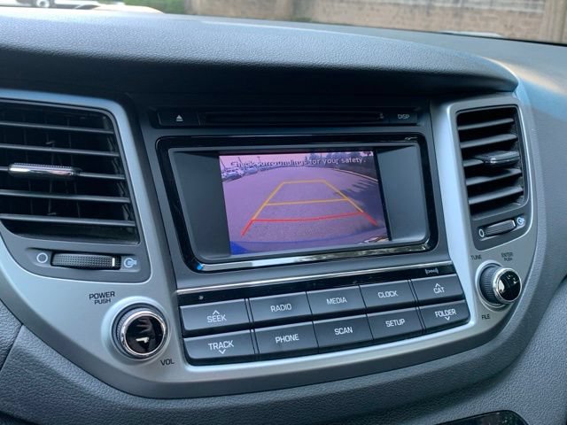 Used 2016 Hyundai Tucson Sport AWD/4WD image 17