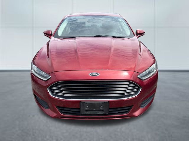 Used 2014 Ford Fusion SE FWD image 6