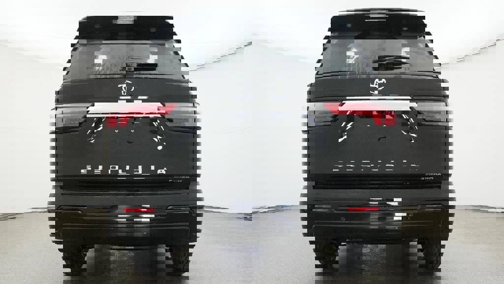 New 2026 Toyota Sequoia 1794 Edition image 23