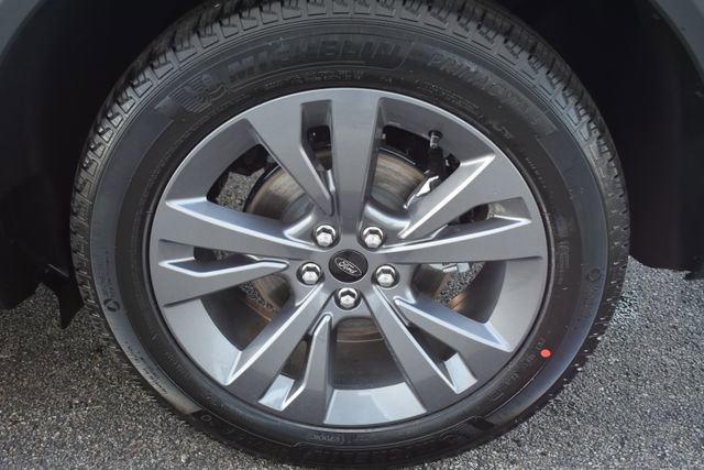 New 2026 Ford Explorer Active w/ Active Comfort Package image 52