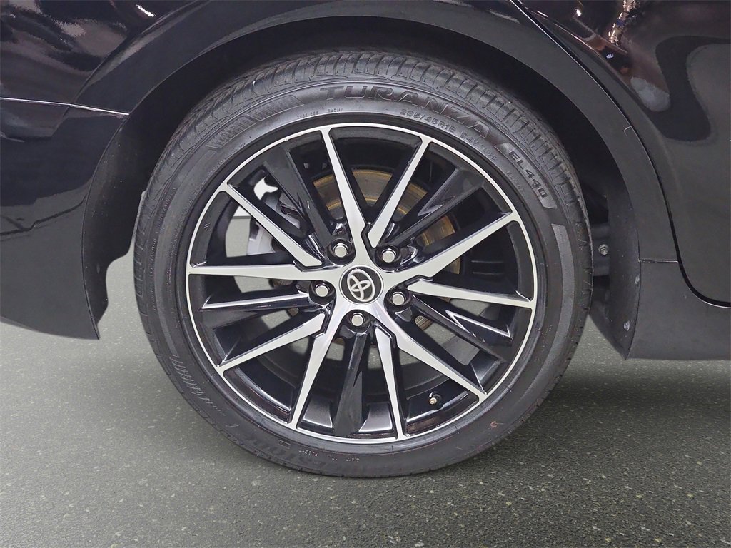 Used 2024 Toyota Camry SE image 33