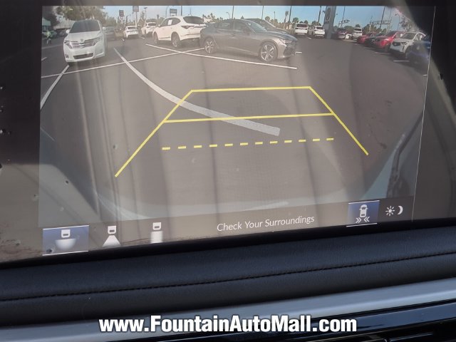 Used 2026 Acura MDX w/ Technology Package FWD image 19